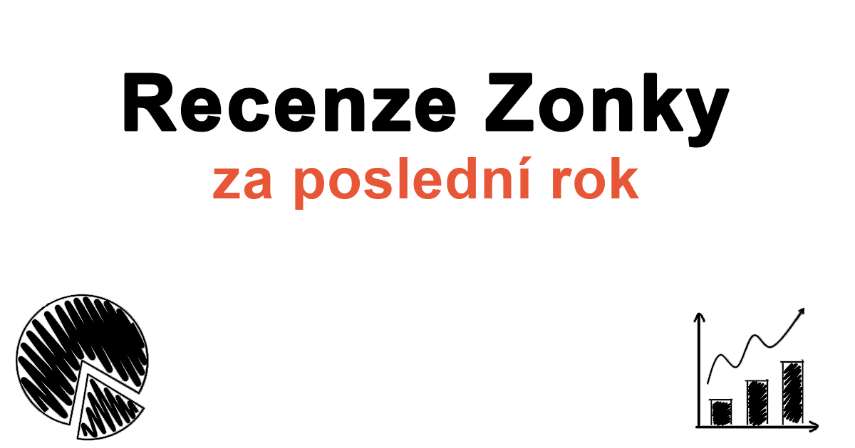 Recenze a Zkušenosti Zonky - popis a moje vlastní zkušenosti