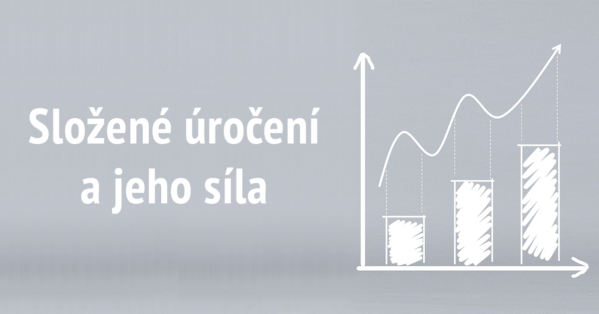 složené úročení