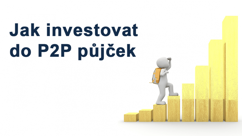Jak investovat do P2P půjček