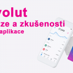 Revolut recenze a zkušenosti s aplikací a kartou