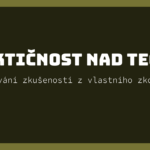 Praktičnost nad teorií