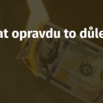 Je plat opravdu to důležité?