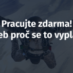 pracujte zdarma