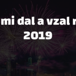 co mi dal a vzal rok 2019