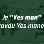 je yes man opravdu yes manem
