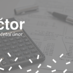 účtor aneb účetní únor