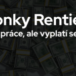 Zonky rentiér - Bez práce, ale vyplatí se to?