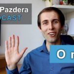 O mne Boris Pazdera kdo jsem a co bude v podcastech