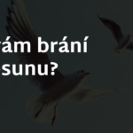 co vám brání v posunu