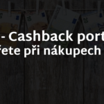 Tipli cashback portal na ušetření peněz při nákupu