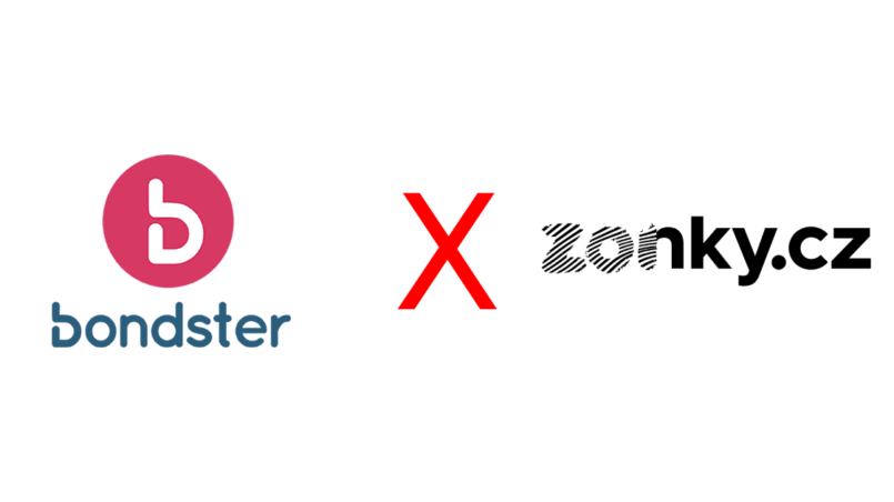 Srovnání českých platforem Bondster a Zonky