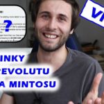 Novinky z revolutu a Mintosu - Vlog #1