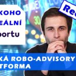 česká robo-advisory investiční platforama Portu.cz