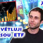 co jsou to akciové ETF