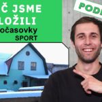 Proč jsme založili Volnočasovky SPORT