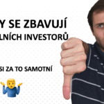 ZONKY A JEJICH POSLEDNÍ HŘEBÍČEK DO RAKVE INVESTORŮM? | Už jen automatické investice přes Rentiéra