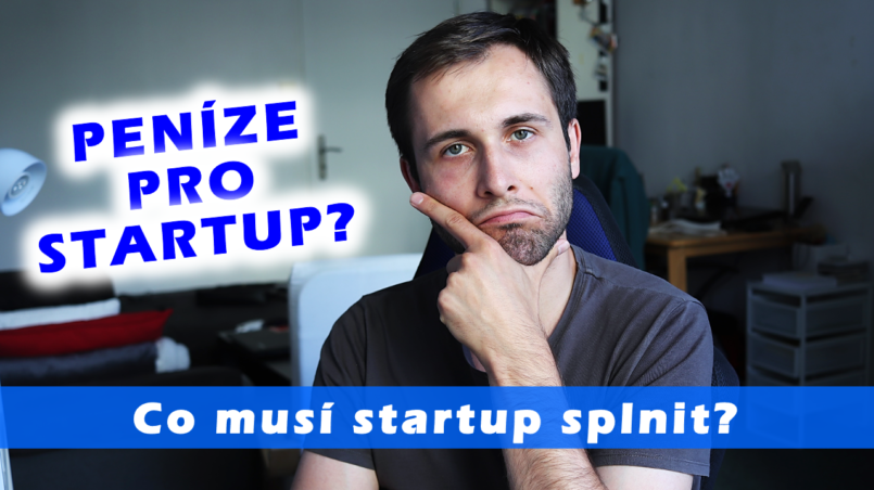 Peníze pro startup - co musí splnit na Seedrs