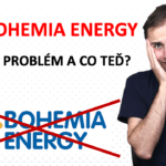 Pád (krach) bohemia energy - co s tím