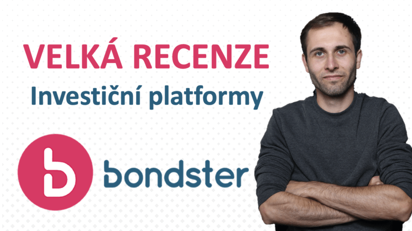 Bondster recenze investiční platformy pro P2P půjčky