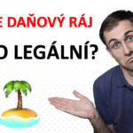 Co jsou daňové ráje