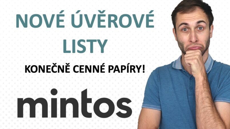 Mintos úverové listy