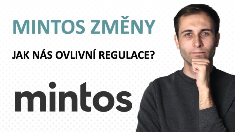 Mintos změny, regulace, úvěrové list