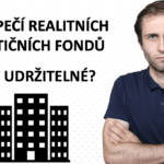 Nebezpečí realitních investičních fondů (REIT)