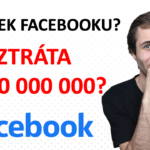 Výpadek služeb Facebooku a jejich ztráta