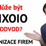 je xixoio podvod? Tokenizace firem