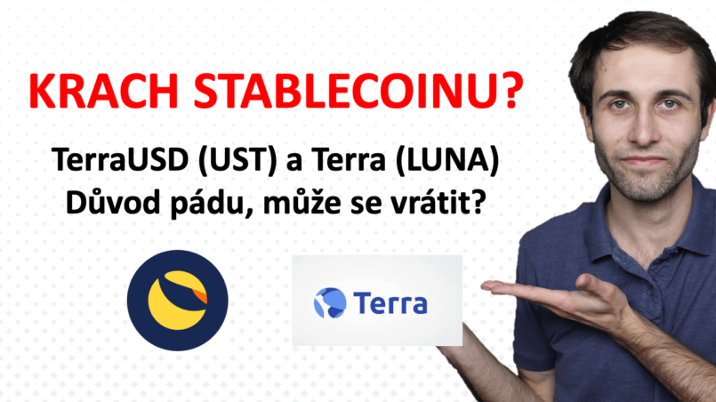 krach stablecoinu terra usd