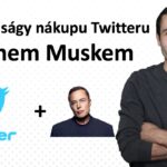 Elon Musk kupuje twitter, shrnutí, nebo nekoupí