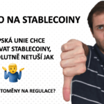 kladivo na stablecoiny, regulace stablecoinu