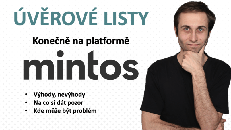 mintos a spuštění úvěrových listů 2022