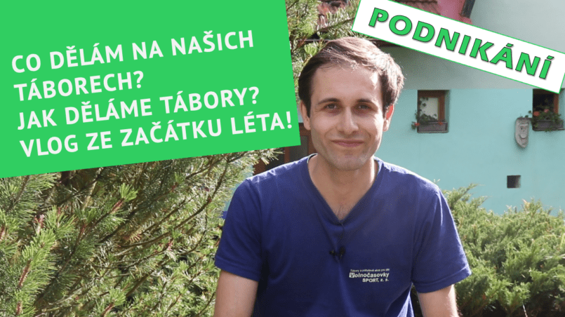 vlog tabory
