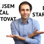 proč investuji do inovací a startupů