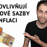 Jak ovlivňují úrokové sazby inflaci